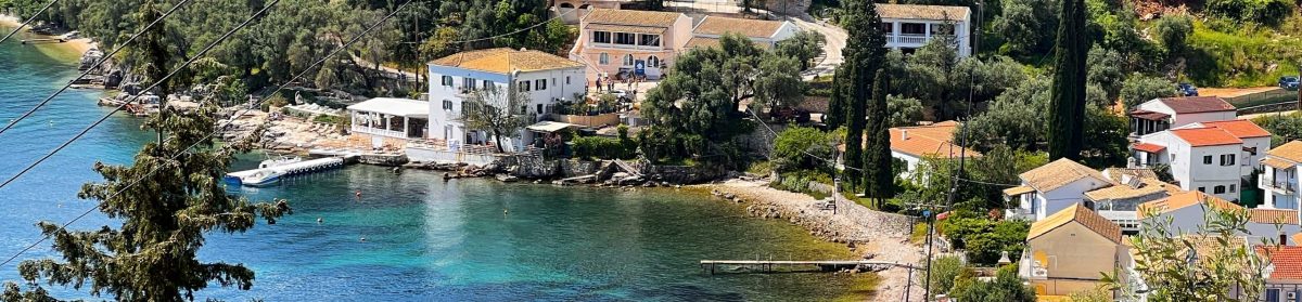 Our Trips Around The World