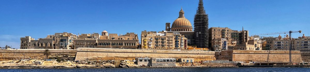 Our Trips Around The World