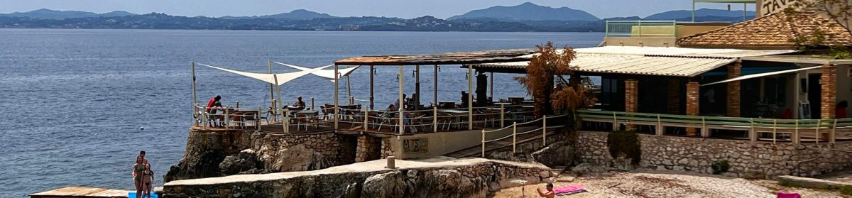 Our Trips Around The World