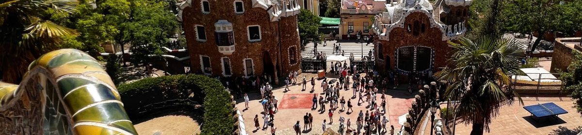 Our Trips Around The World