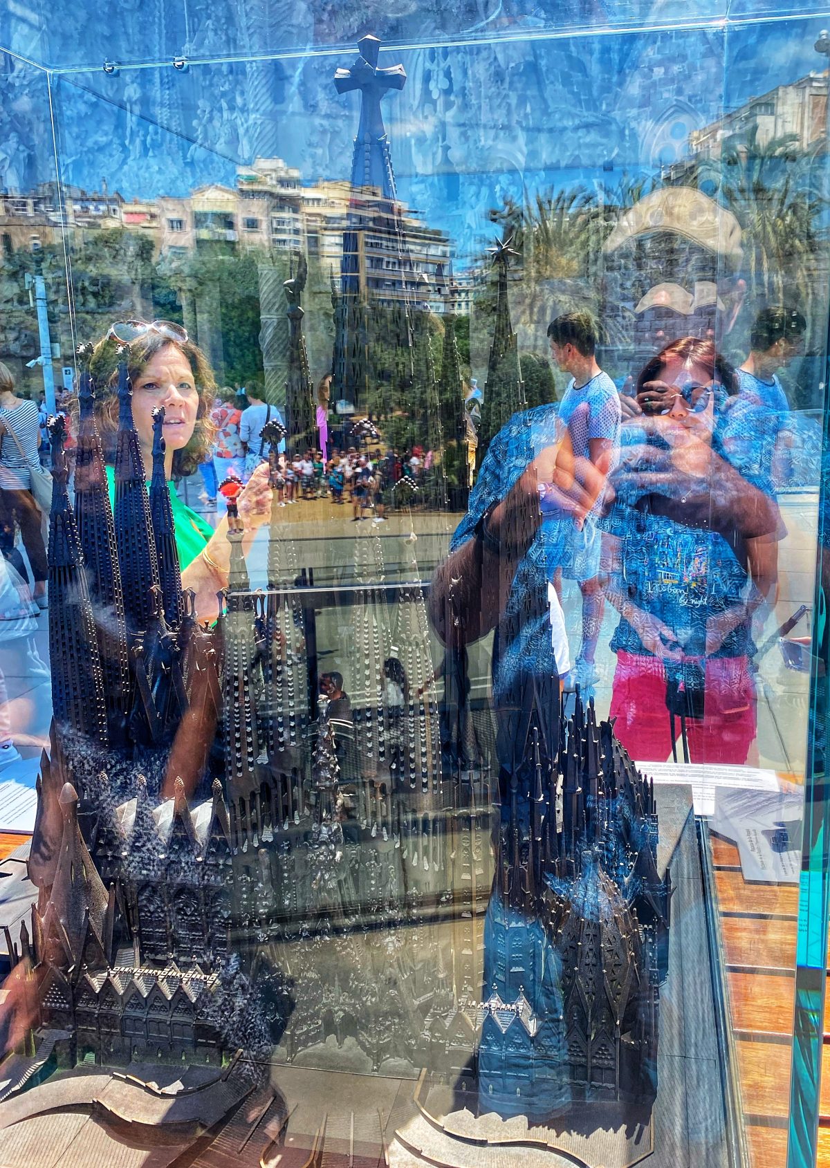 回家 Returning Home