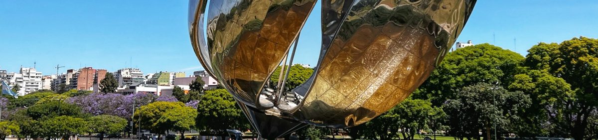 Our Trips Around The World