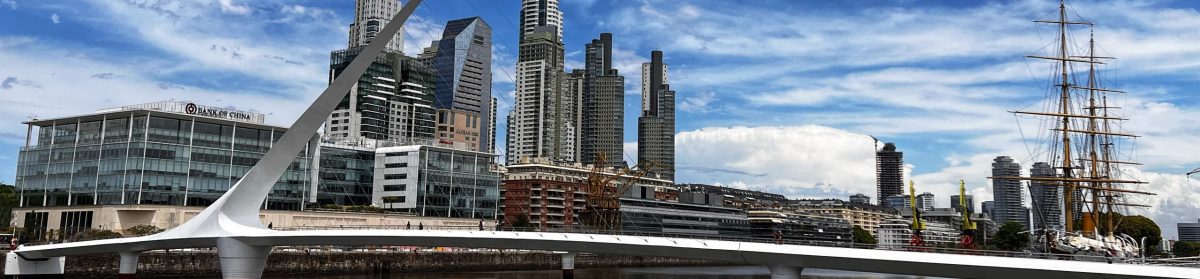 Our Trips Around The World