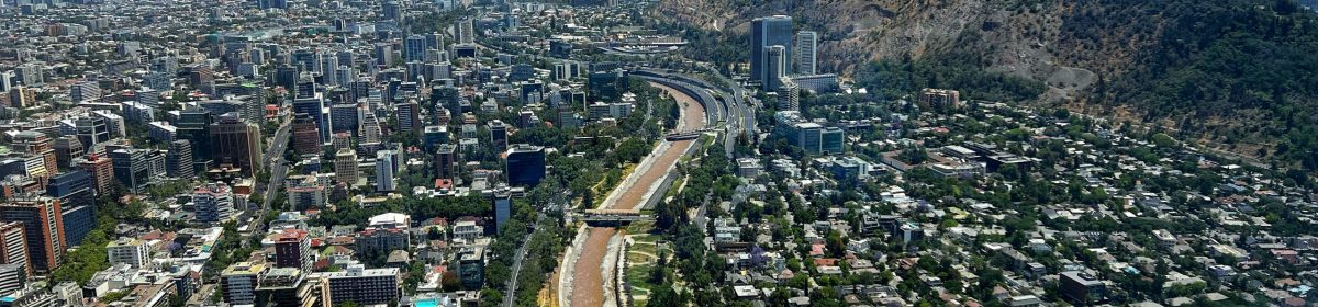 Our Trips Around The World