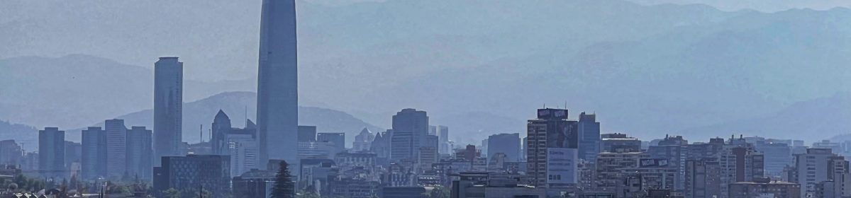 Our Trips Around The World