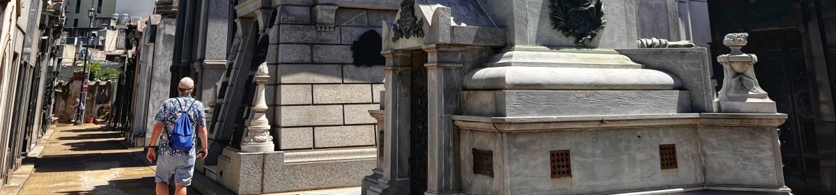 Our Trips Around The World