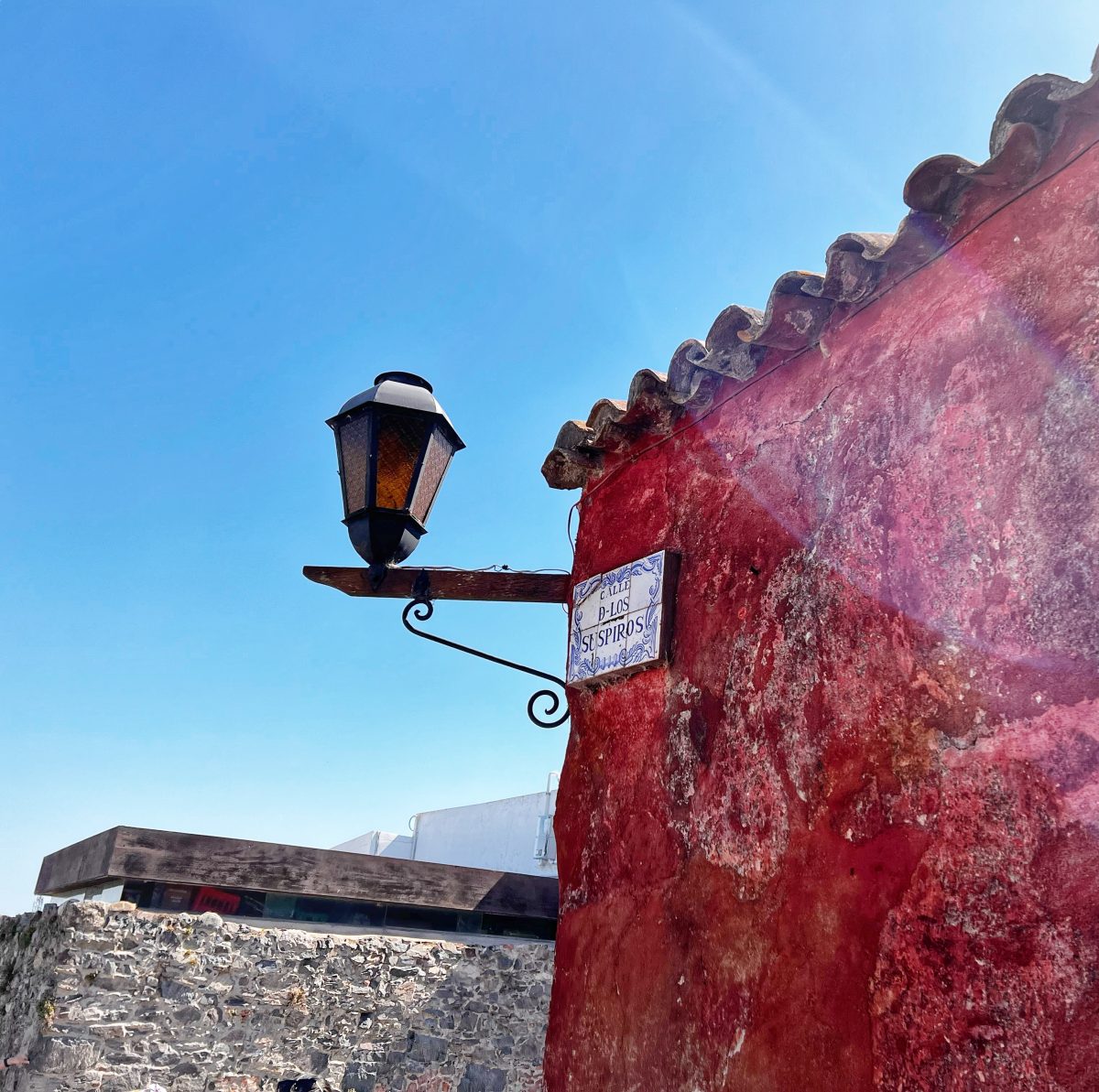 乌拉圭的一天 One Day in Uruguay