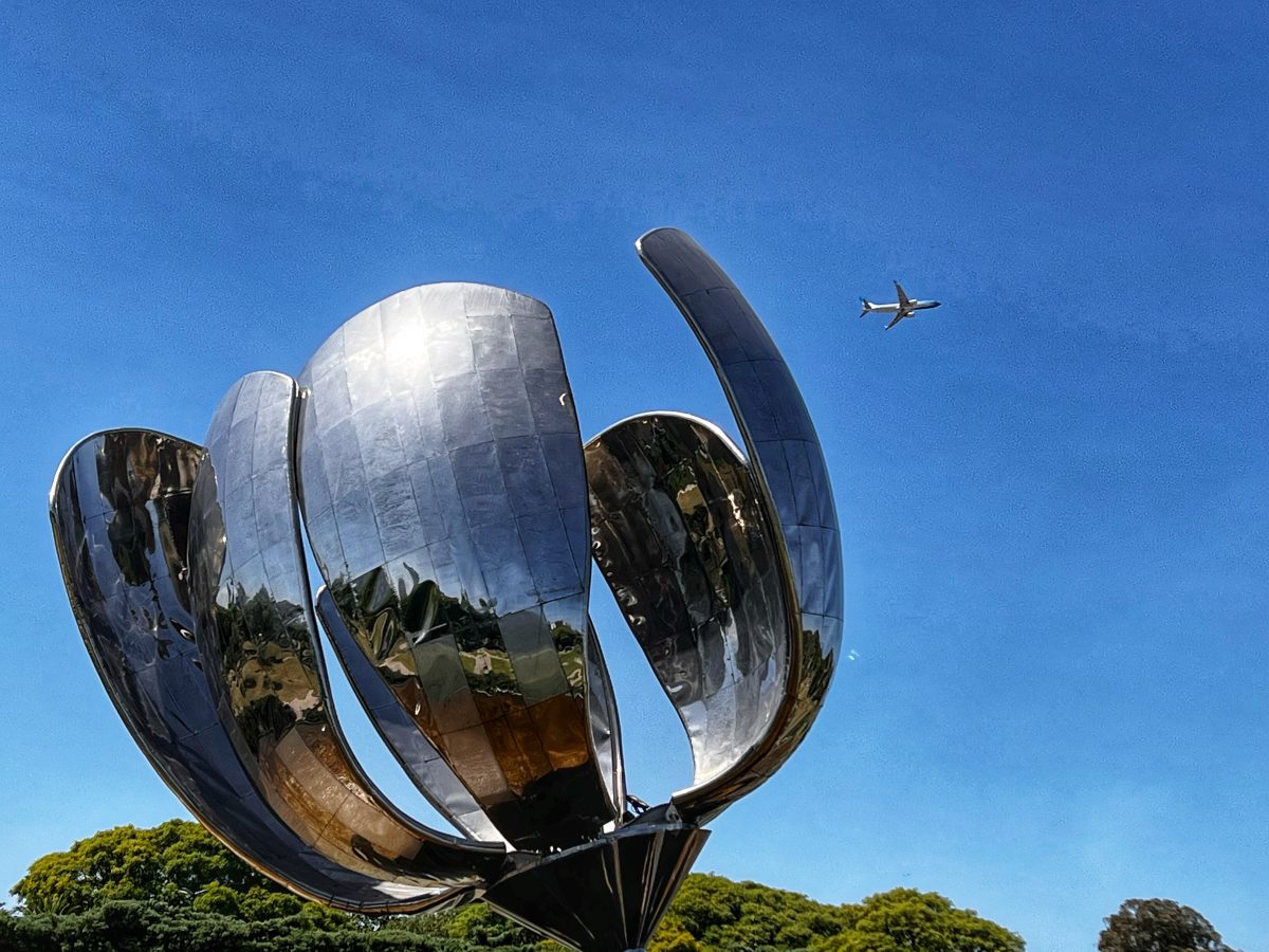 Buenos Aires Day 7 布宜诺斯艾利斯第七天