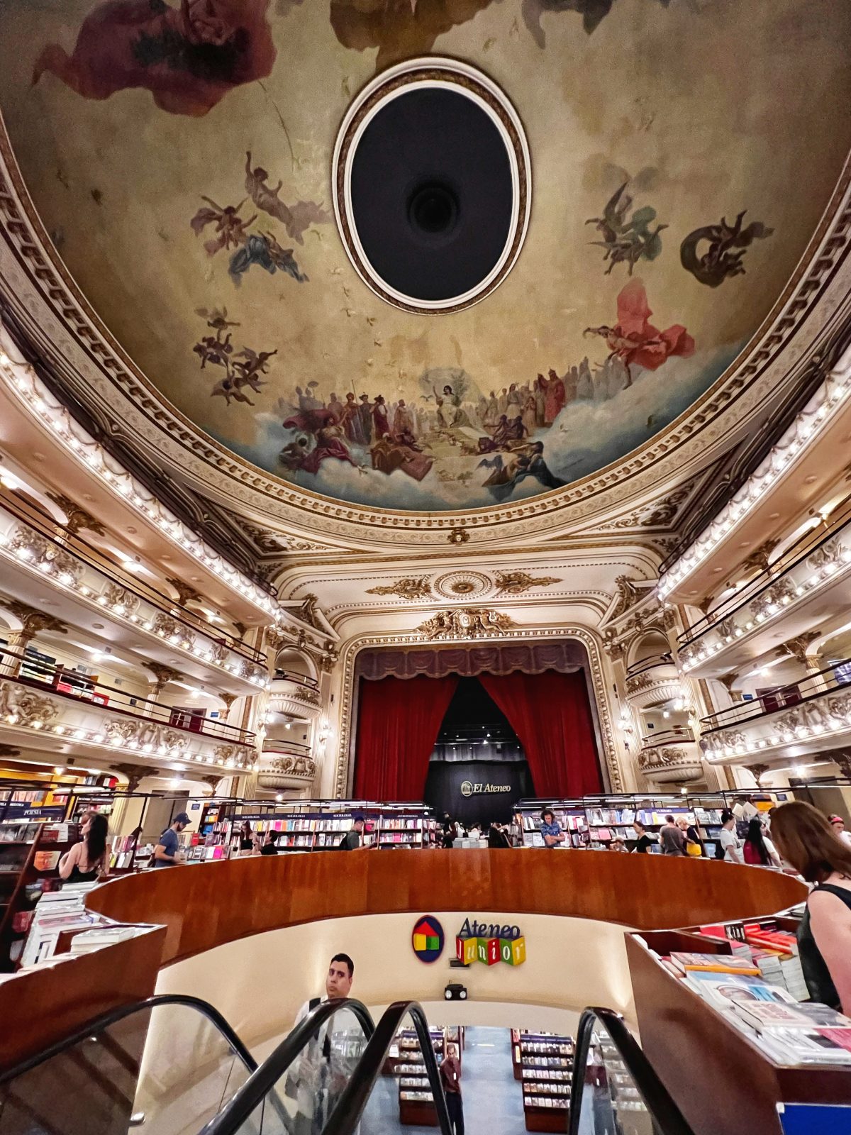 Buenos Aires Day 8 布宜诺斯艾利斯第八天