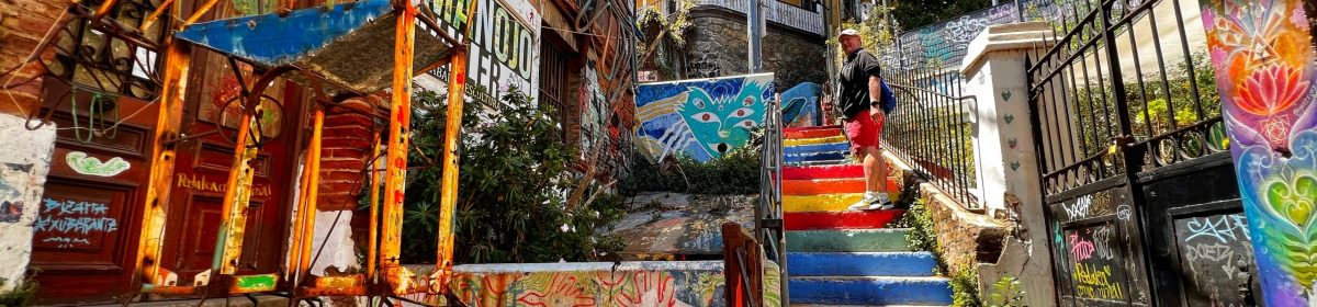 Our Trips Around The World