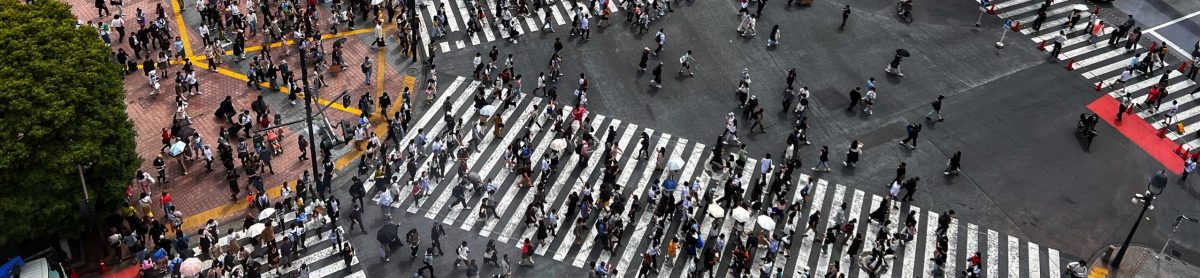 Our Trips Around The World