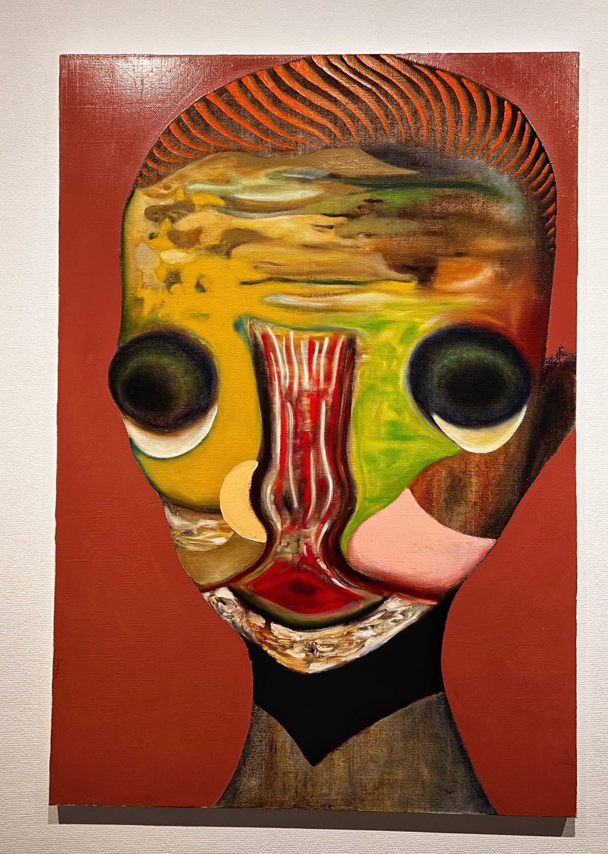 下雨的一天 A Rainy Day