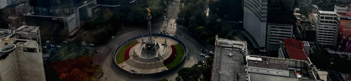 Our Trips Around The World