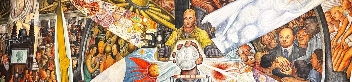 Our Trips Around The World