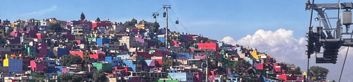 Our Trips Around The World