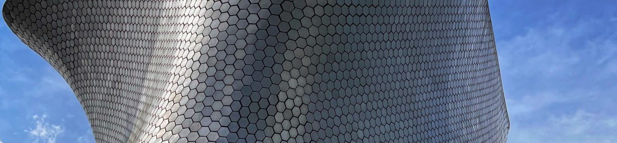 Our Trips Around The World