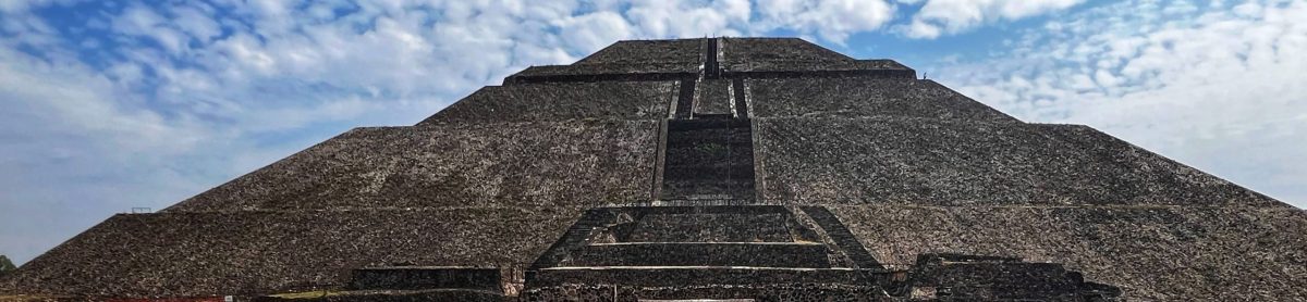 Our Trips Around The World