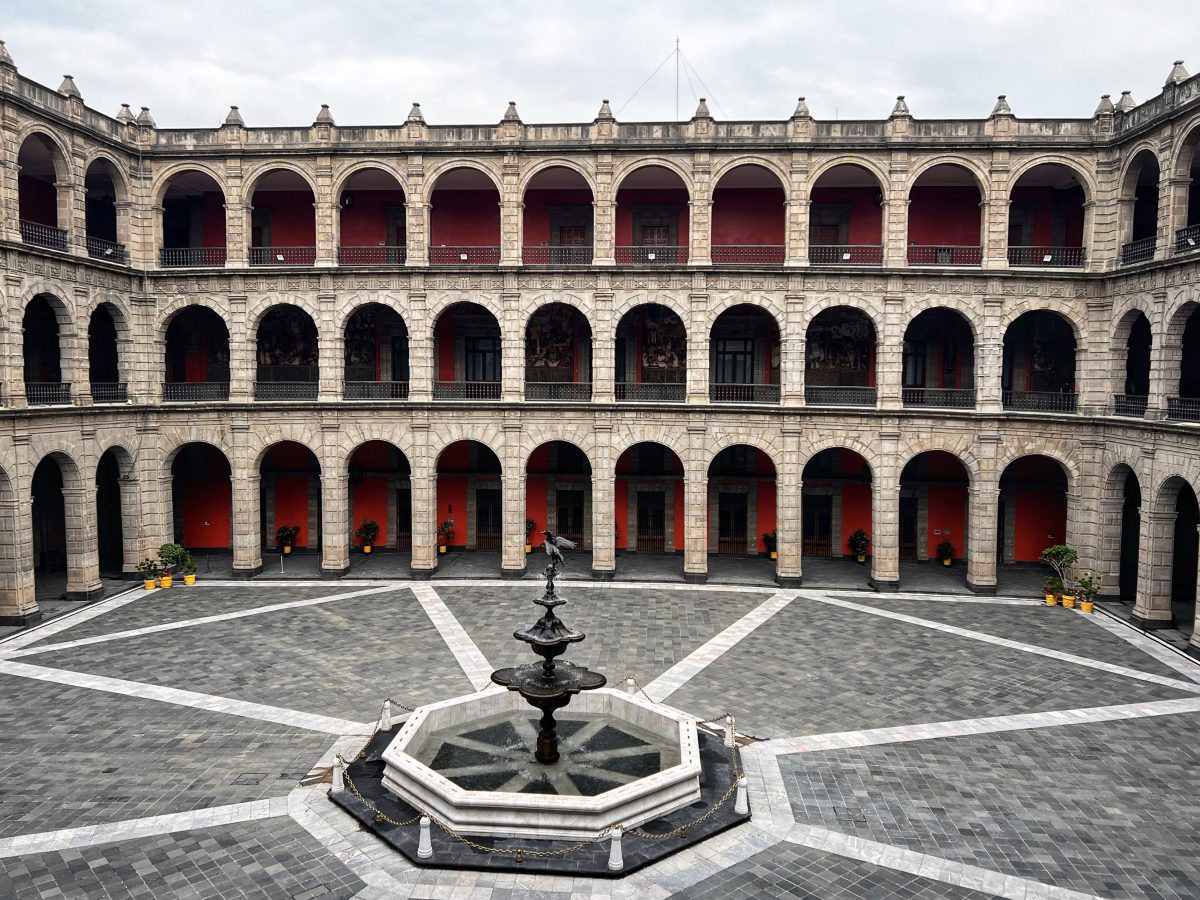 国家宫 National Palace