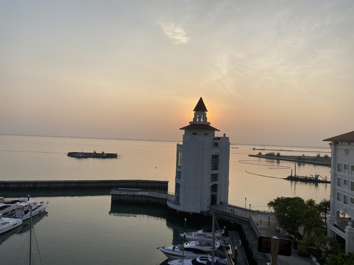 Moving Day! – 搬家日!