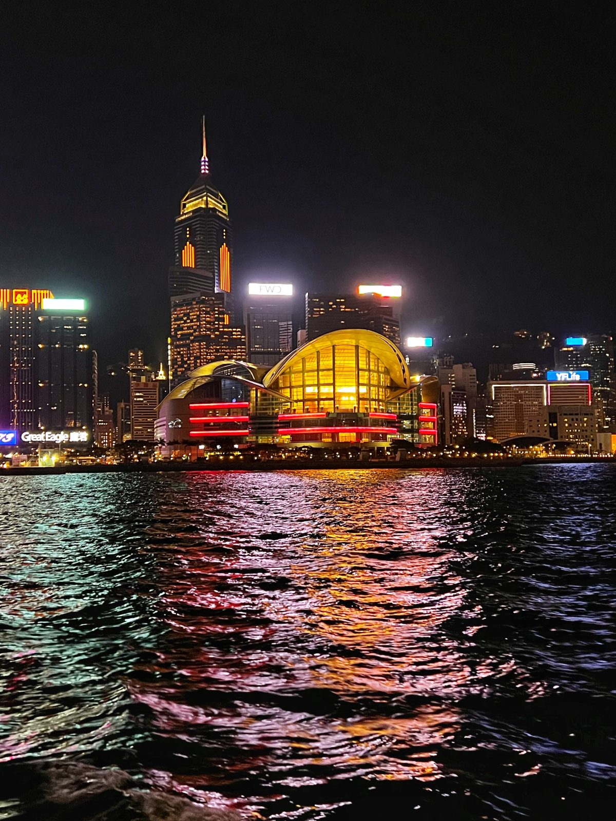 The Last Week in Penang 槟城最后一周