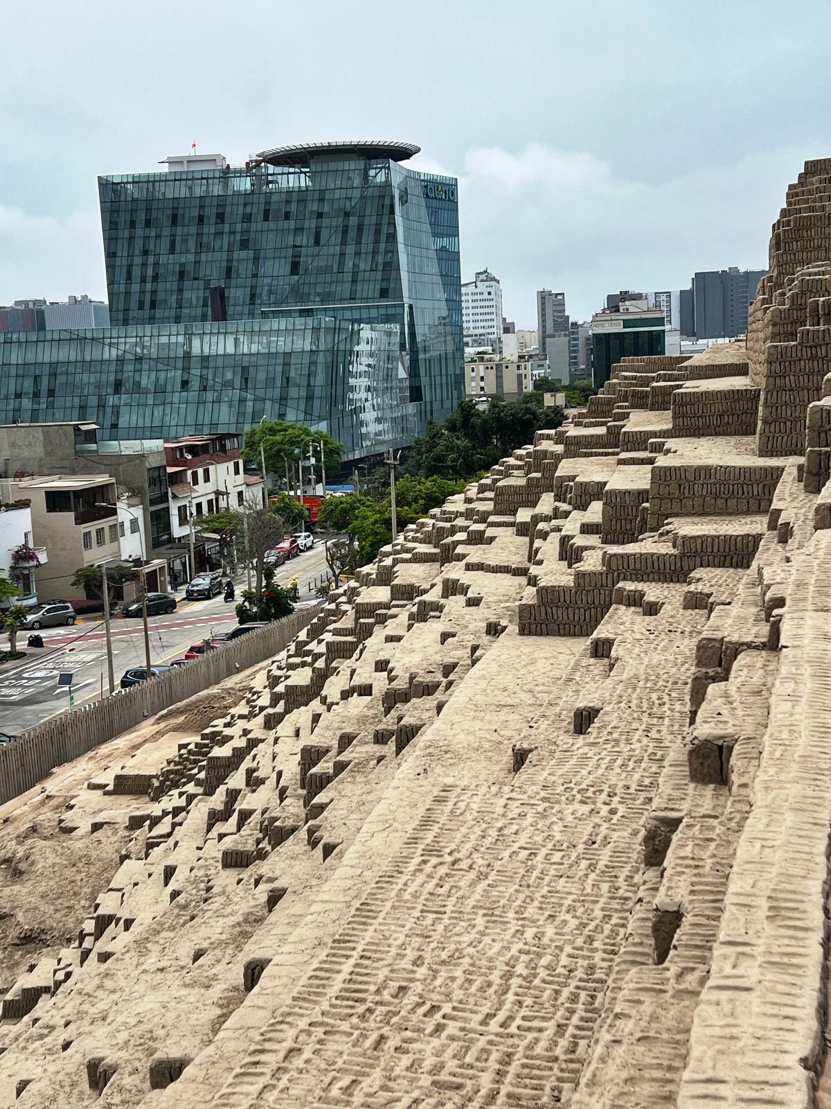 利马第七天 Day 7 in Lima