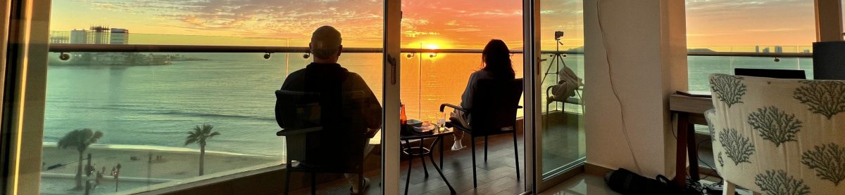 Our Trips Around The World