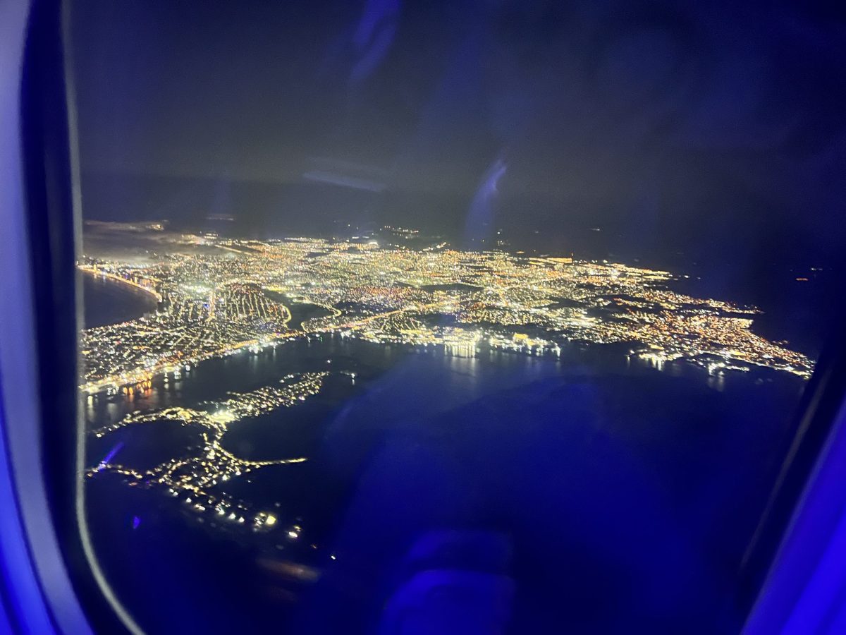 马萨特兰第四周 – Fourth Week in Mazatlán