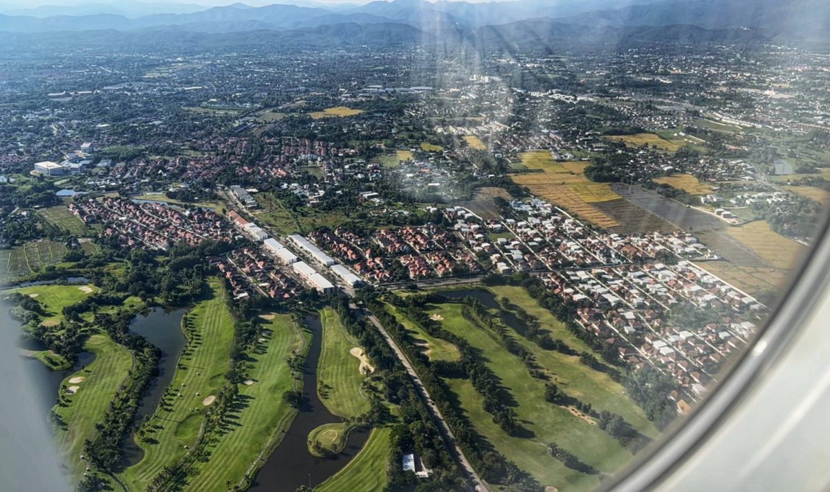 南半球到东方的旅程的第二段 – To the Eastern Delight