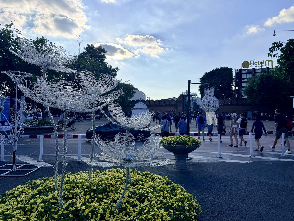 两个米其林推荐 – A Tale of Two Michelins