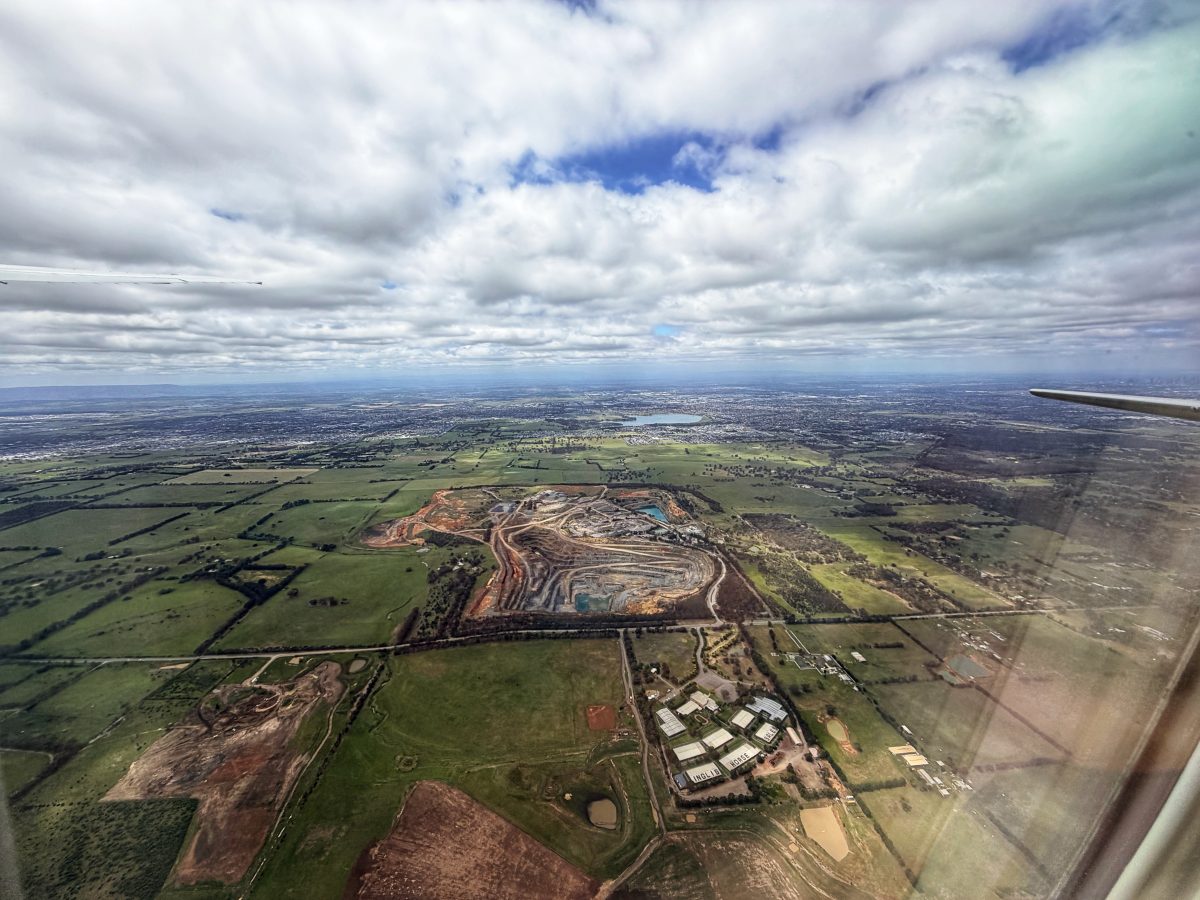 去奥克兰 – Going to Auckland