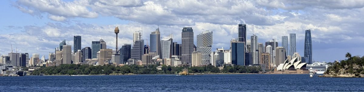 Our Trips Around The World