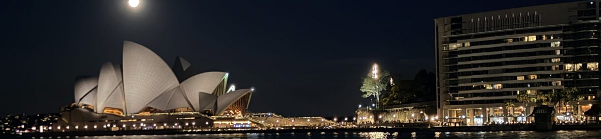 Our Trips Around The World