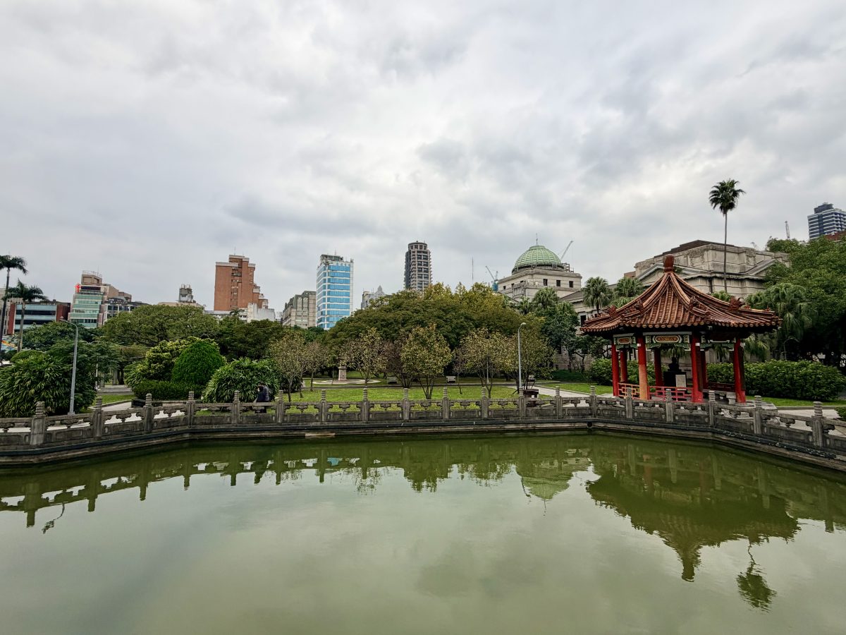 台北第二天 – Taipei Day 2