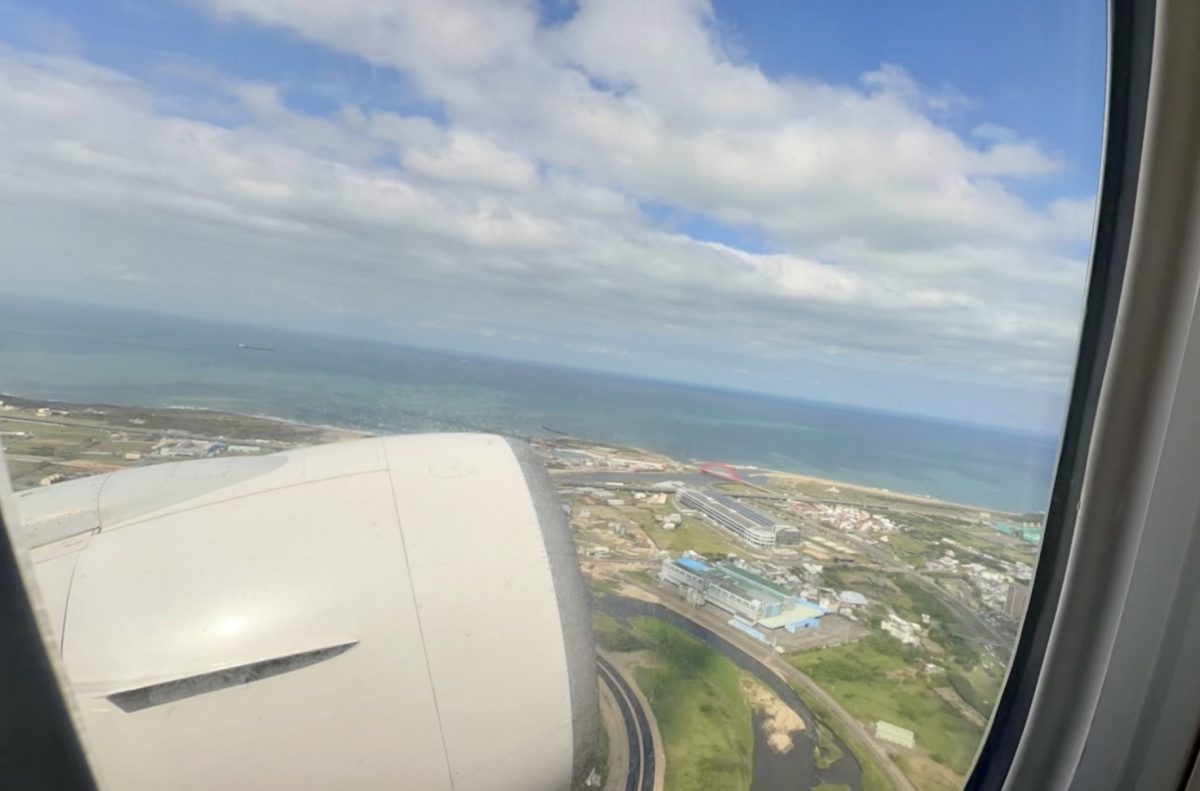 回家 – Going Home